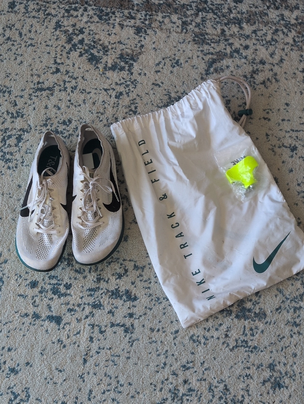 Nike Dragonfly 2 Track & Field Distance Spikes